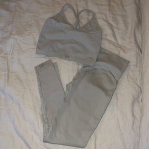 SET active oat milk set